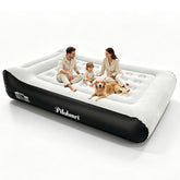 ptlahmri matelas face avant montrant confort et dimensions