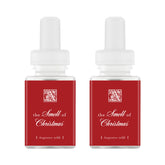 Pura pack Aromatique visage de l’emballage montrant design et nom pour achat facile