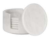 Radicaln sous‑verres marbre face vue élégante et protection de surface