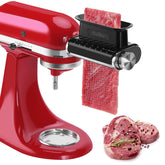 RAFBAR face avant de l'emballage montrant compatibilité Kitchenaid et avantages