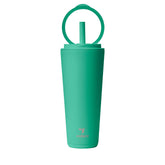 REDUCE Halo vue avant montrant le design et capacité 32 oz pratique