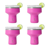 REDUCE Saltini face avant ensemble lot de 4 montrant le design élégant et durable