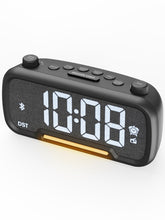 ROCAM vue avant montrant l'affichage lisible et le design moderne pour gain de place