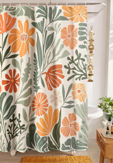RoomTalks rideau devant emballage, apporte style instantané