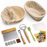 rorecay packaging et contenu montrant coffret complet bénéfice organisation