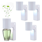 ROSSEX prise parfum face montrant design compact et branchement sûr