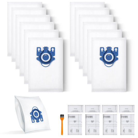 Rowhalf sac 3D face avant montrant fermeture propre et capacité