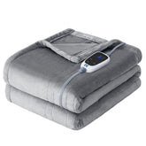 Sealy couverture emballage face montrant design et taille, confort assuré