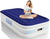 Sebor matelas velours supérieur confort doux pour sommeil
