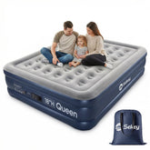 Sekey face avant montrant emballage compact et gain de place