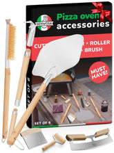 Senwosa kit complet sur table bois montrant tous les outils utiles