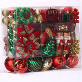 SHareconn face avant emballage montrant l'ensemble et sa palette festive
