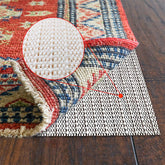 SHAREWIN vue face du sous-tapis 9x12 montrant l'apparence et le format