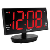 Sharp écran avant 8,9" très lisible pour lecture rapide