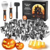 Shuttle Art packaging face avant montrant le kit complet et ses avantages