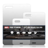 Sirov Katori emballage neuf montrant lot de trois, protection et design pratique