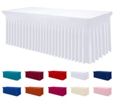 Smiry nappe-housse face avant pour présentation nette