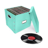 Snap-N-Store vue face de la boîte mint avec rangement visible et protection