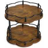 SNTD vue avant du tourniquet montrant rangement accessible