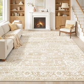 Tapis Soalmost 8x10 face avant apportant chaleur et confort