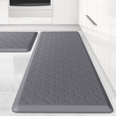 SoftDuo vue avant du tapis de cuisine montrant design et confort