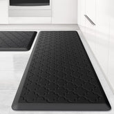 SoftDuo tapis devant évier montrant confort antifadigue