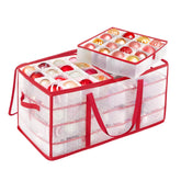 SONGMICS boîte vue avant, organisation visible et protection pratique