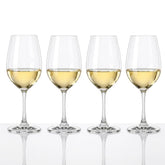 Spiegelau face packaging lot de 4, présentation séduisante