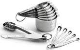 Spring Chef vue d'ensemble du coffret 20 pièces pour organisation compacte