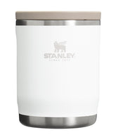 STANLEY boîte face avant montrant le design compact et étanche
