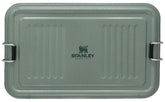 STANLEY face avant montrant la boîte robuste et protection contre écrasement