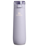 STANLEY Flowstate vue avant violet Dust, design mince pratique