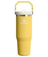 STANLEY face avant du gobelet IceFlow 2.0 en Daffodil garde boissons froides