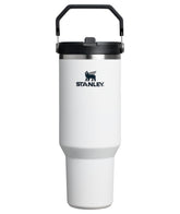 STANLEY IceFlow 2.0 vue frontale en Chalk montrant le design et la capacité