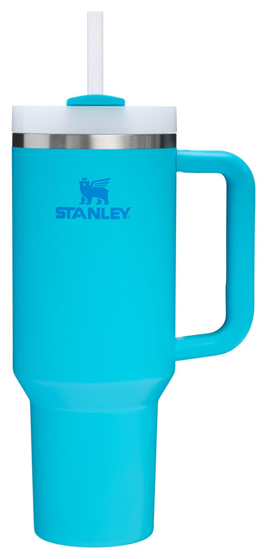 STANLEY face avant du tumbler montrant design et grande capacité