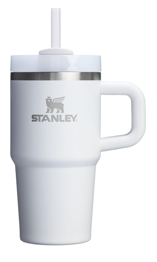 STANLEY Quencher montrant face avant et isolation durable