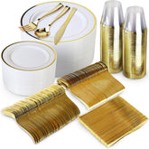 Stately Elegance Designs packaging du coffret montrant l’ensemble et bénéfice gain de temps