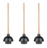 SteadMax ventouse face avant montrant coupe double et robustesse
