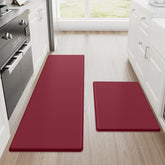 StepRite tapis devant plan de travail montrant confort et esthétique