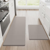 StepRite tapis face avant kaki offrant confort lors des préparations