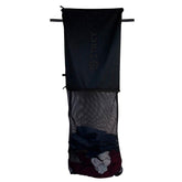 STNKY sac à linge vue avant montre le design et la capacité