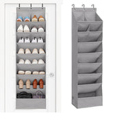 STORAGE MANIAC face avant montrant capacité et rangement pratique