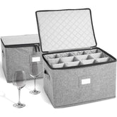 storageLAB étui coque rigide face avant montrant protection robuste