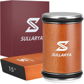 SULLARYA coffret ouvert montrant l'ensemble du kit et une présentation soignée pour offrir