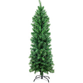 Sunnyglade sapin face assemblé montrant silhouette slim et gain de place