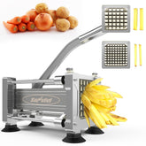 SUNVIVI vue frontale de l'appareil présentant robustesse et finition inox