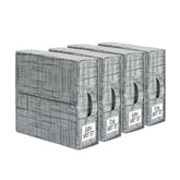 SUOCO boîtes SheetCube face avant — rangement ordonné immédiat