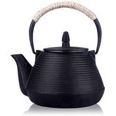 suyika tetsubin face avant montrant design traditionnel et robustesse