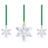 Swarovski vue avant du coffret et présentation soignée pour cadeau