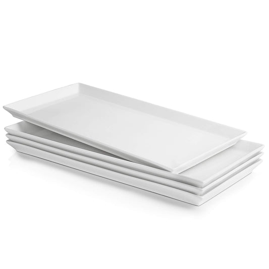 Sweese plateau rectangulaire face avant design élégant et durable